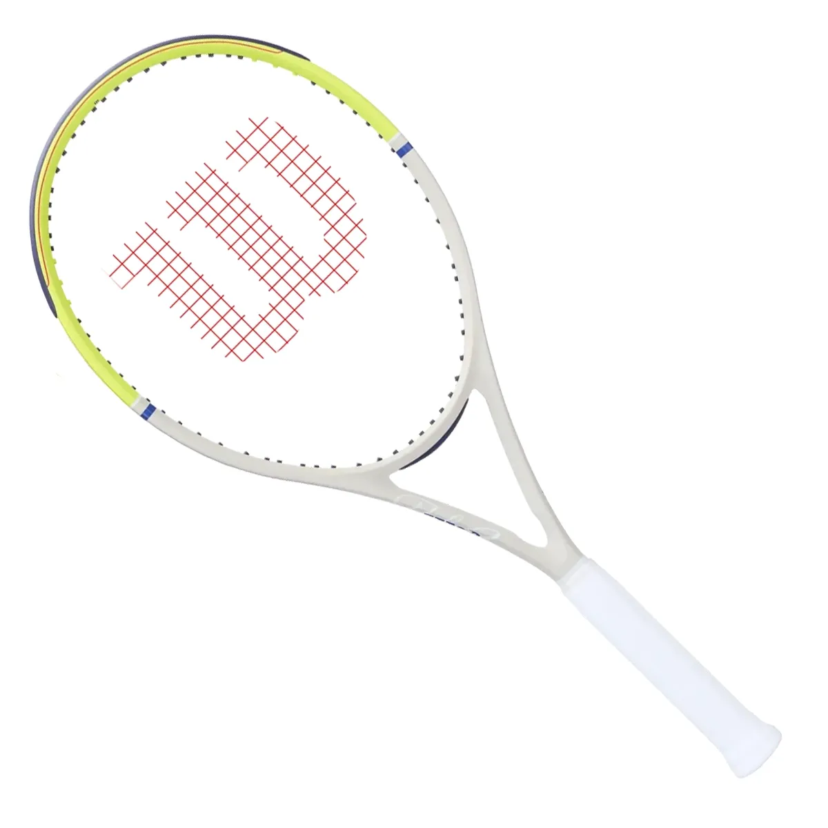 Wilson Clash 100