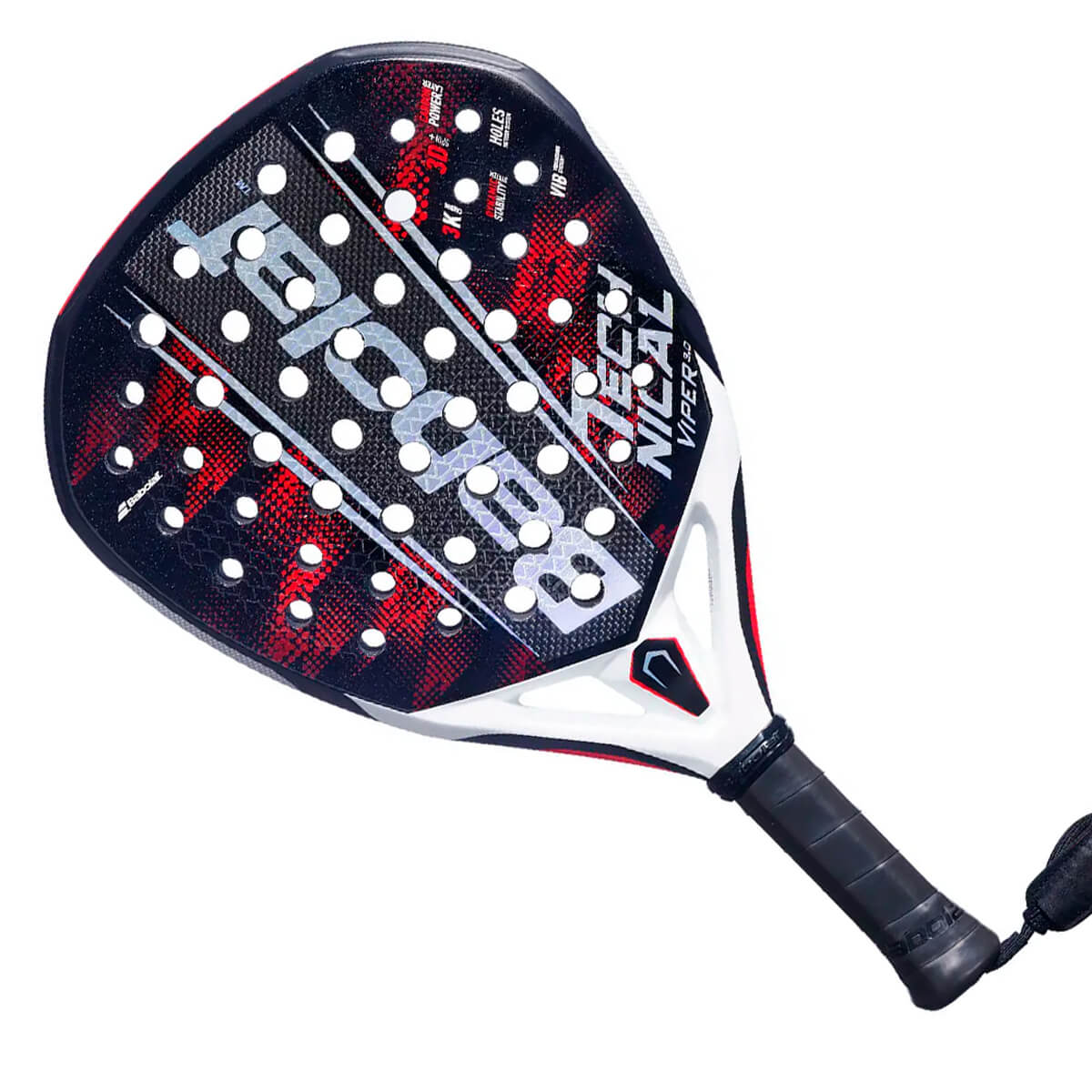 Babolat Technical Viper 3.0