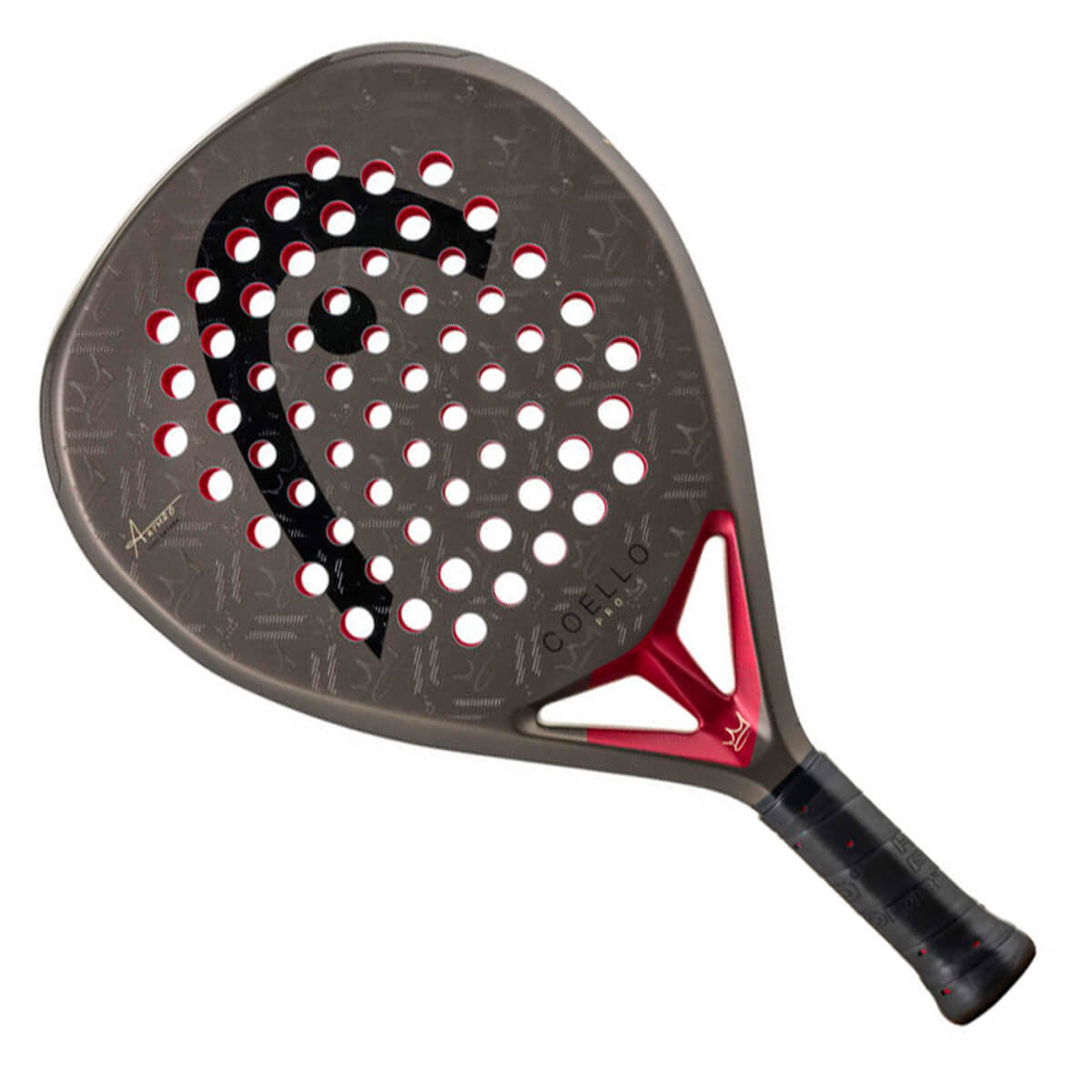 Head Coello Pro 2026