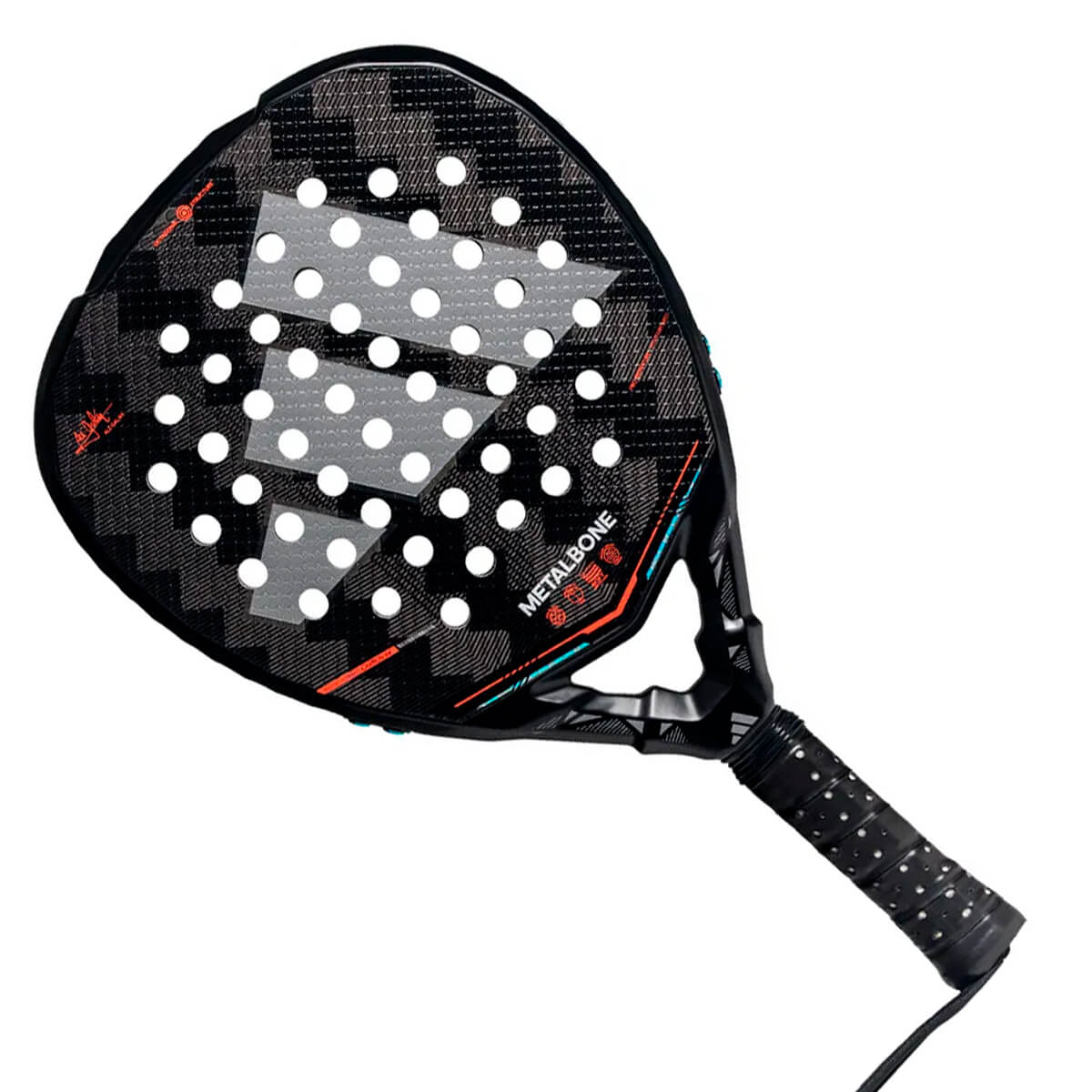 Adidas Metalbone 2026