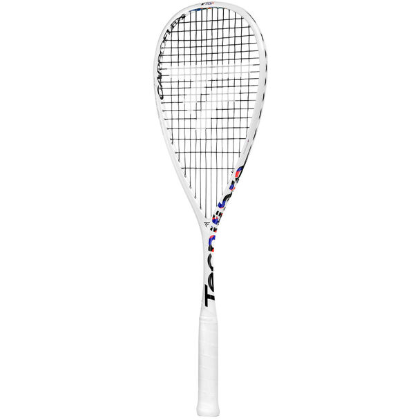 Tecnifibre Carboflex 125 X-Top